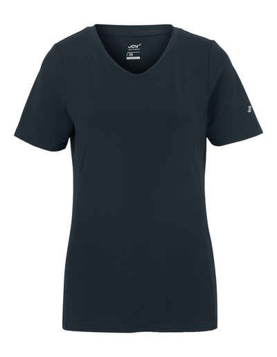 Joy Sportswear T-Shirt V-Neck Shirt NAOMI