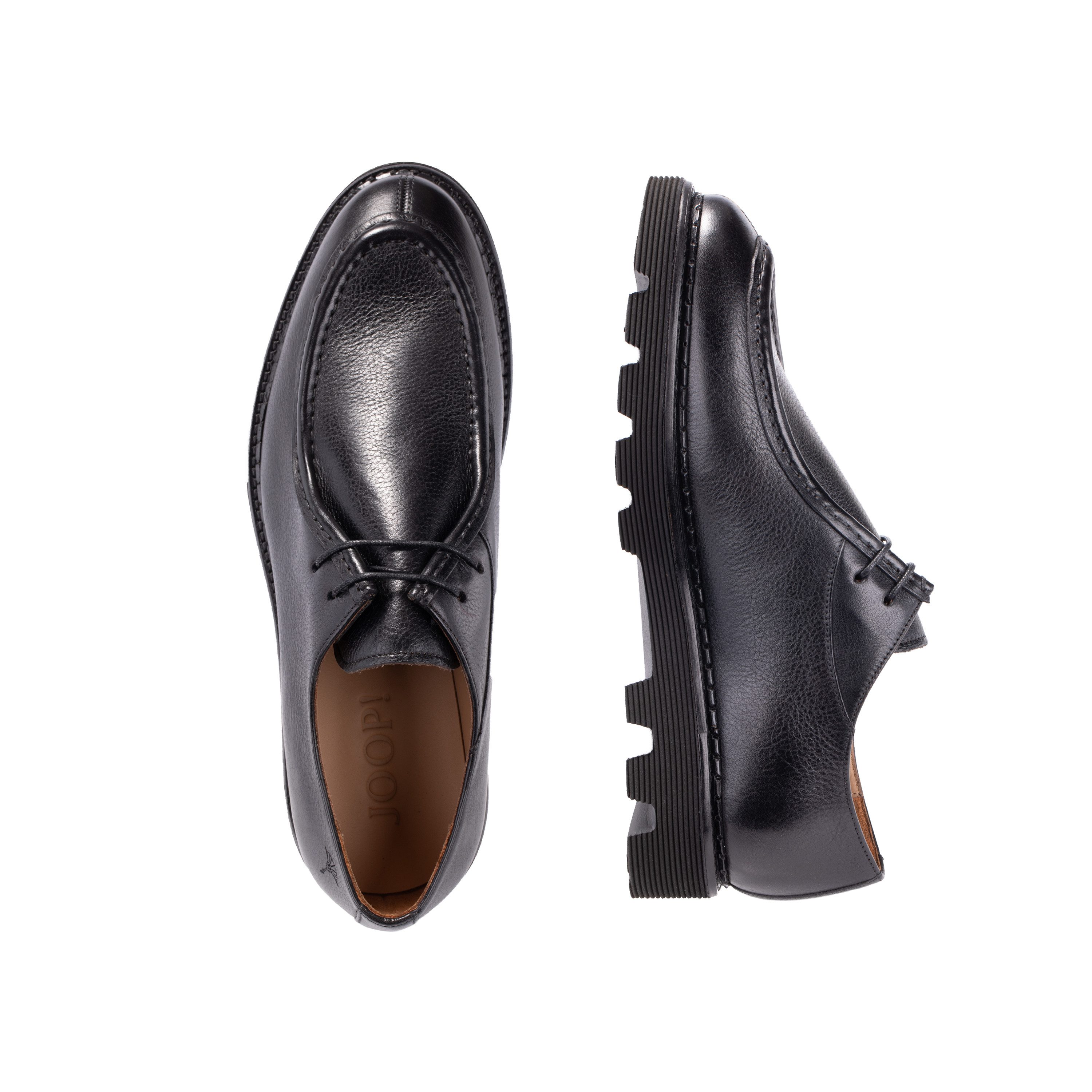 JOOP! Joop - Herren Lace Up Estate Cole Slip-On Sneaker