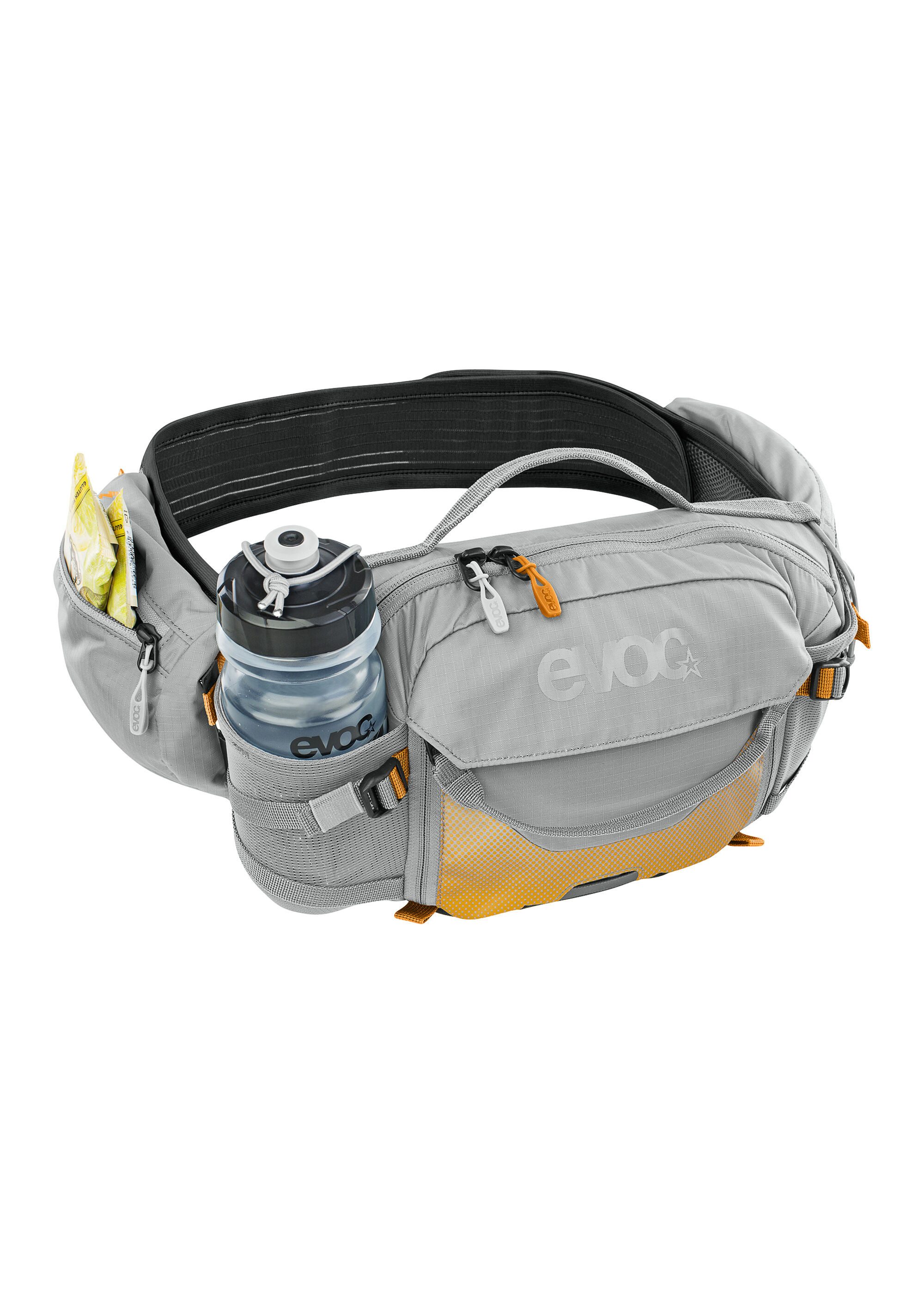 EVOC Gürteltasche HIP PACK PRO E-RIDE 3, mit Gurtfixierungs-System