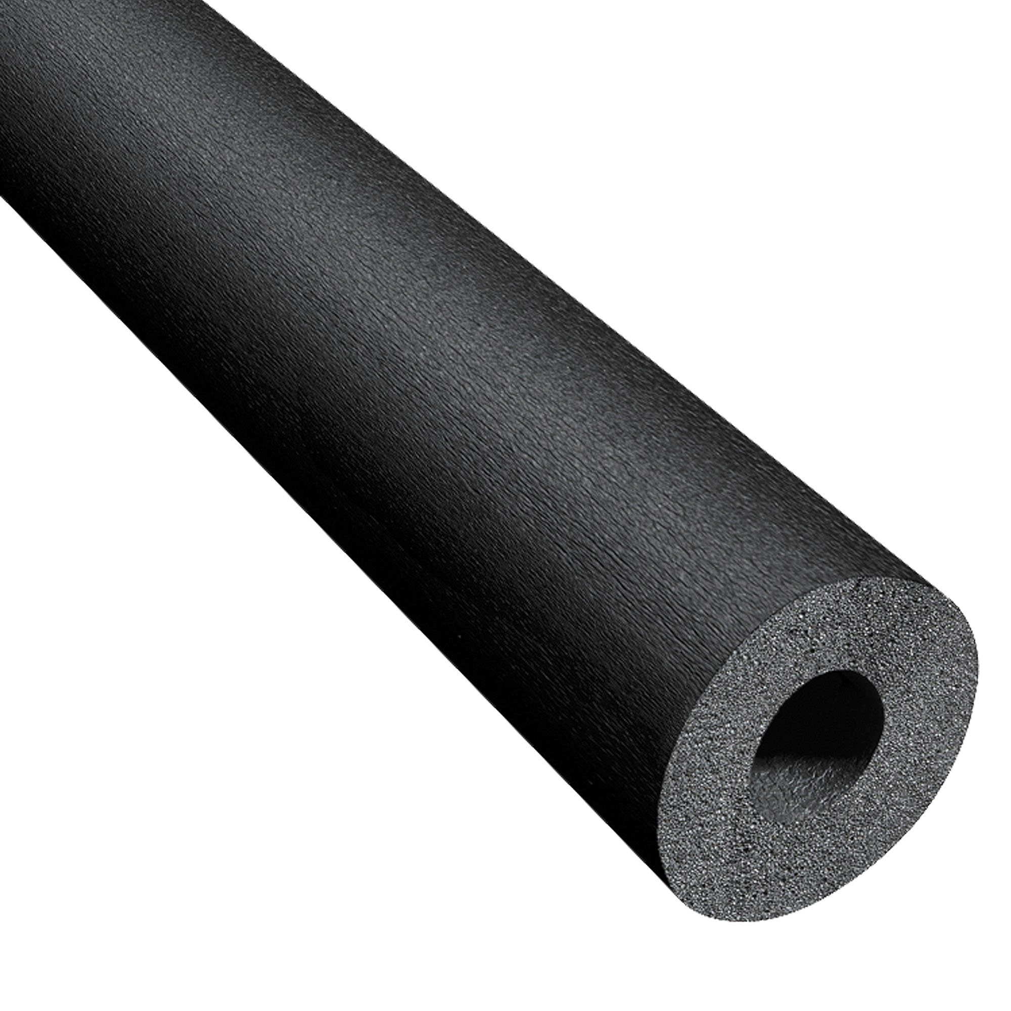 Scorprotect® Steinwolle SOLAR EPDM Kautschuk Rohrisolierung 2 m Stange Hoch günstig online kaufen