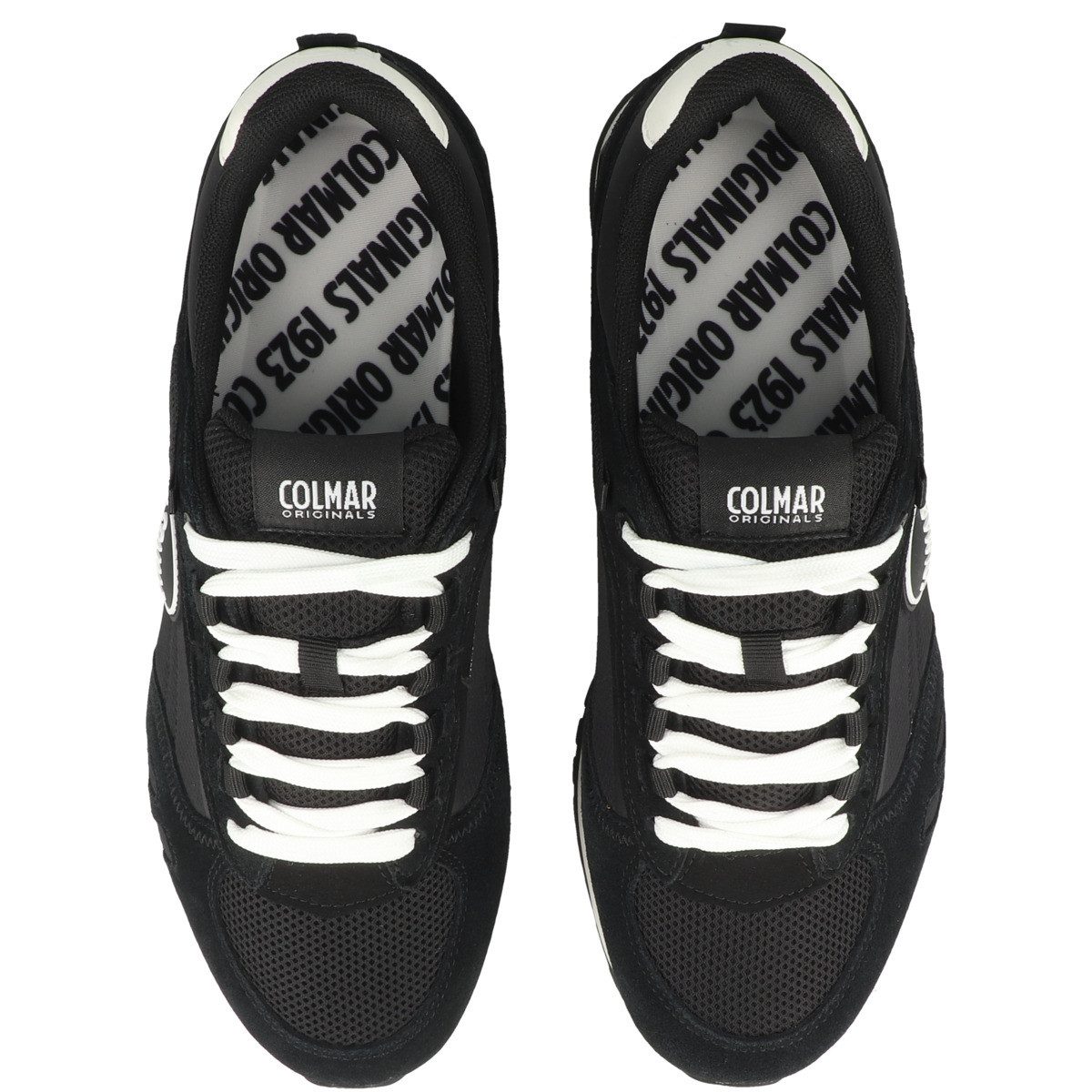 Colmar Travis Sport Bold Herren Sneaker Turnschuhe, Sportschuhe, Freizeitsc günstig online kaufen