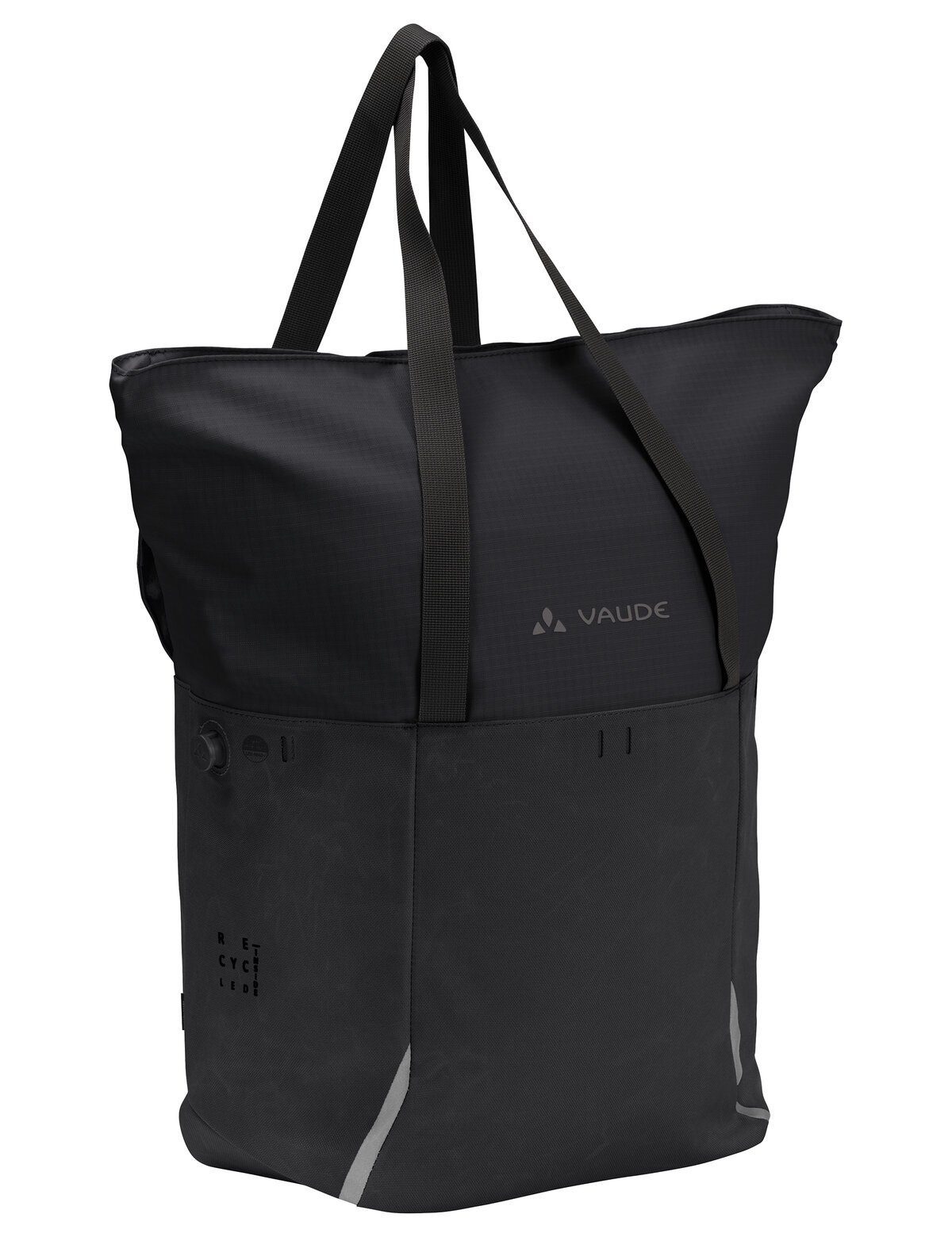 Gepäckträgertasche CityShop Bike II