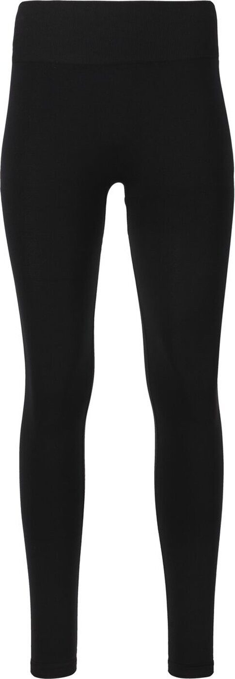 Trainingstights Nagar V2 W Seamless Tights Black