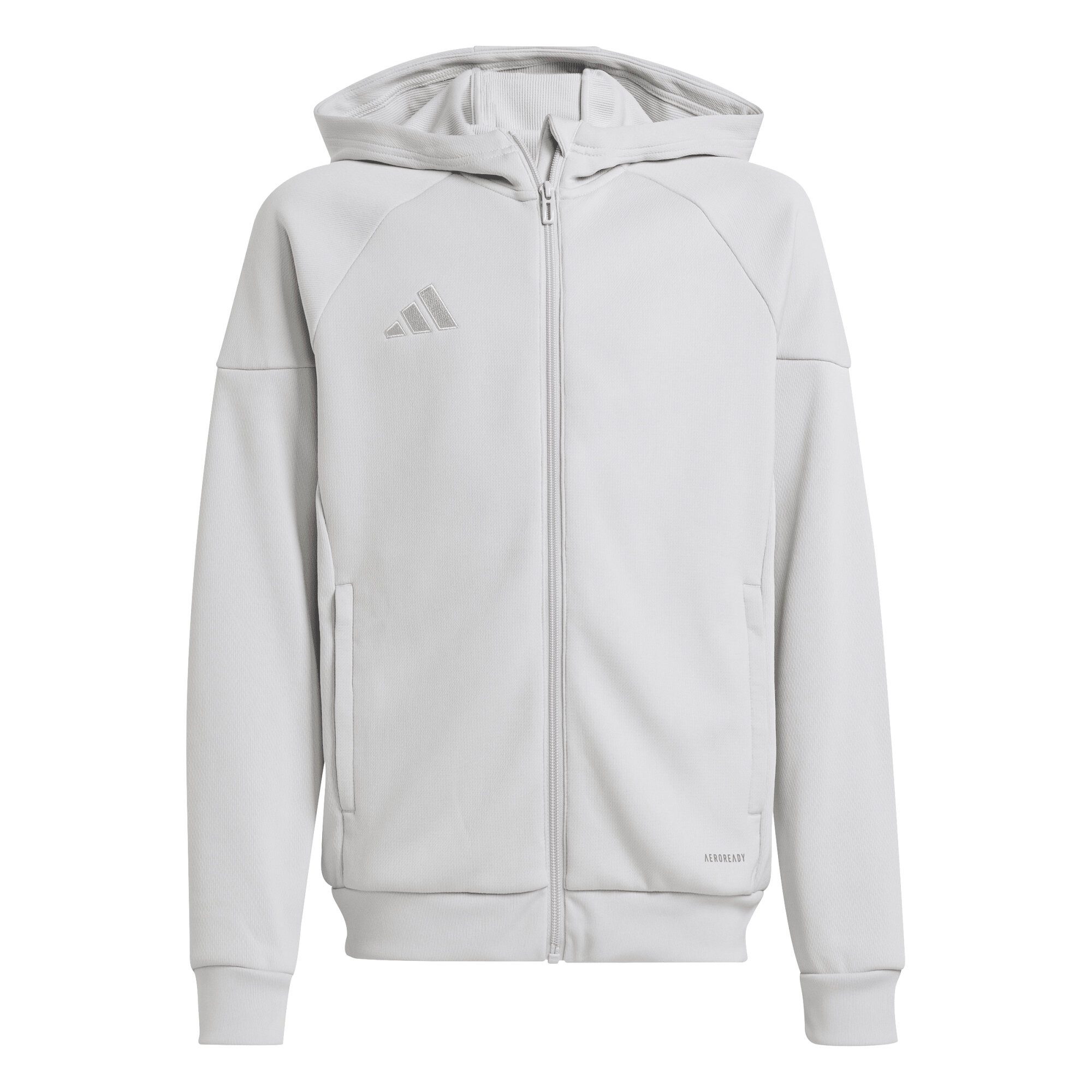adidas Performance Trainingsjacke adidas Kinder Kapuzenjacke Tiro 25 FZ