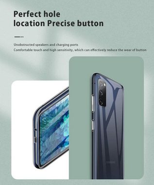König Design Handyhülle Samsung Galaxy S3 / S3 NEO, Samsung Galaxy S3 / S3 NEO Handyhülle mi Ihrem Foto Backcover Transparent