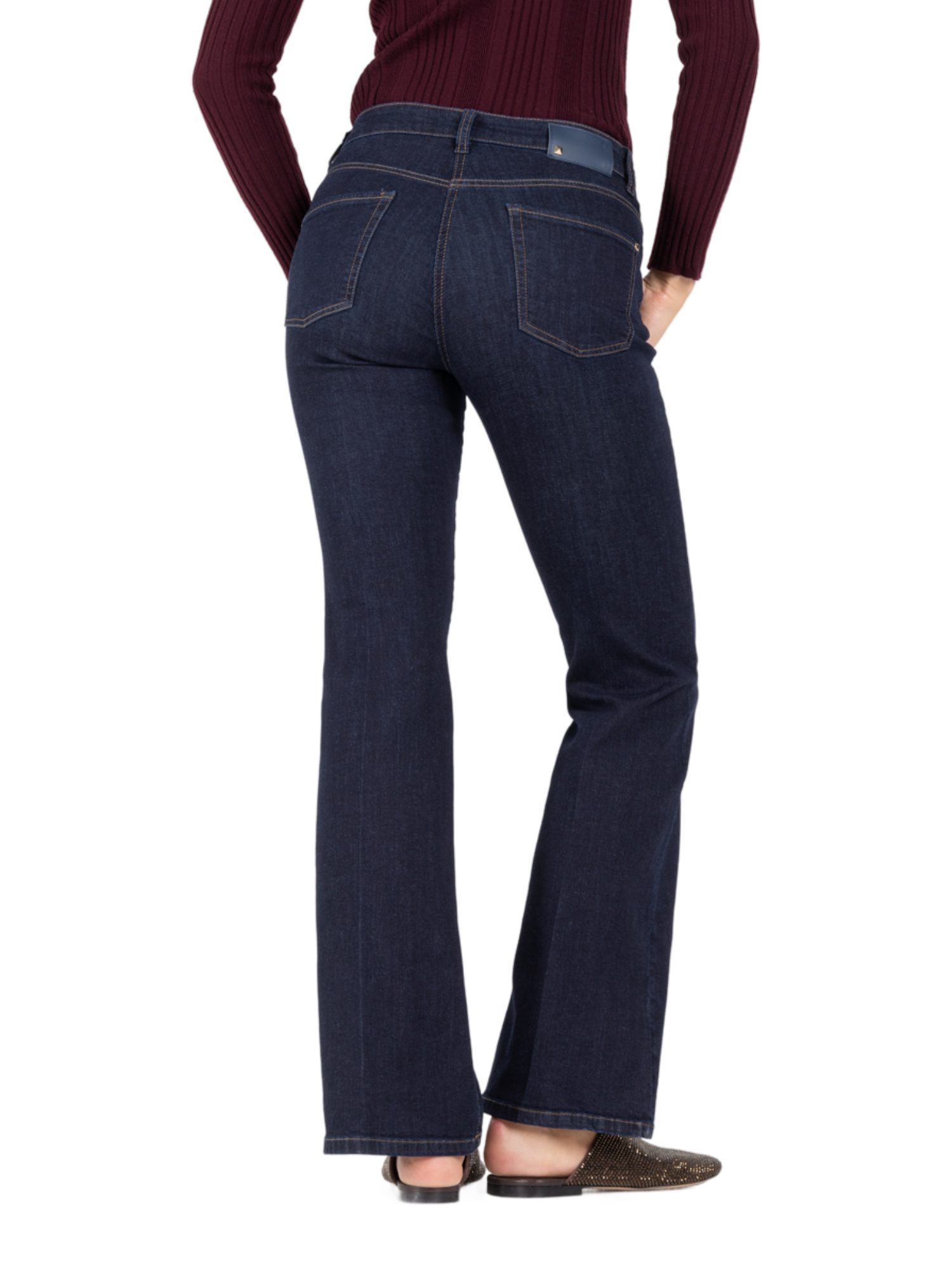 Cambio Stretch-Hose