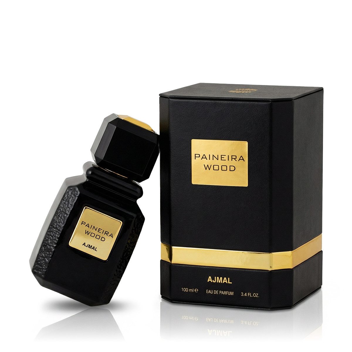 Ajmal Eau de Parfum Paineira Wood