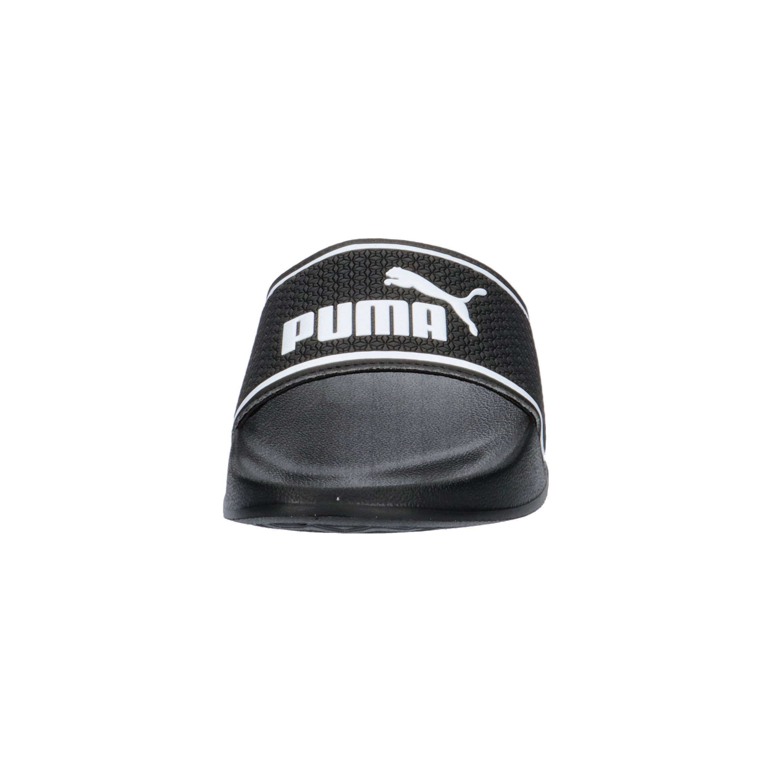 PUMA Puma Kinder Badeschlappen Leadcat 2.0 PS 384435 Badeschuh