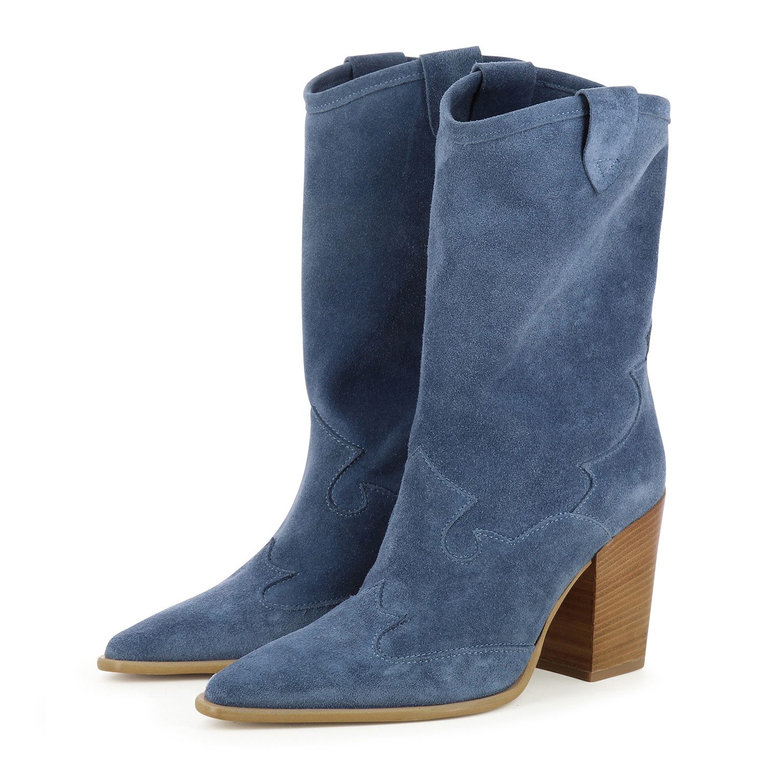 Evita GAIA Cowboystiefel günstig online kaufen