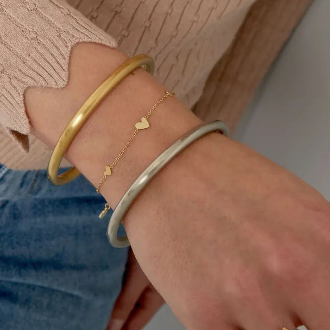 suebidou Armband Damen Armband gold mit günstig online kaufen