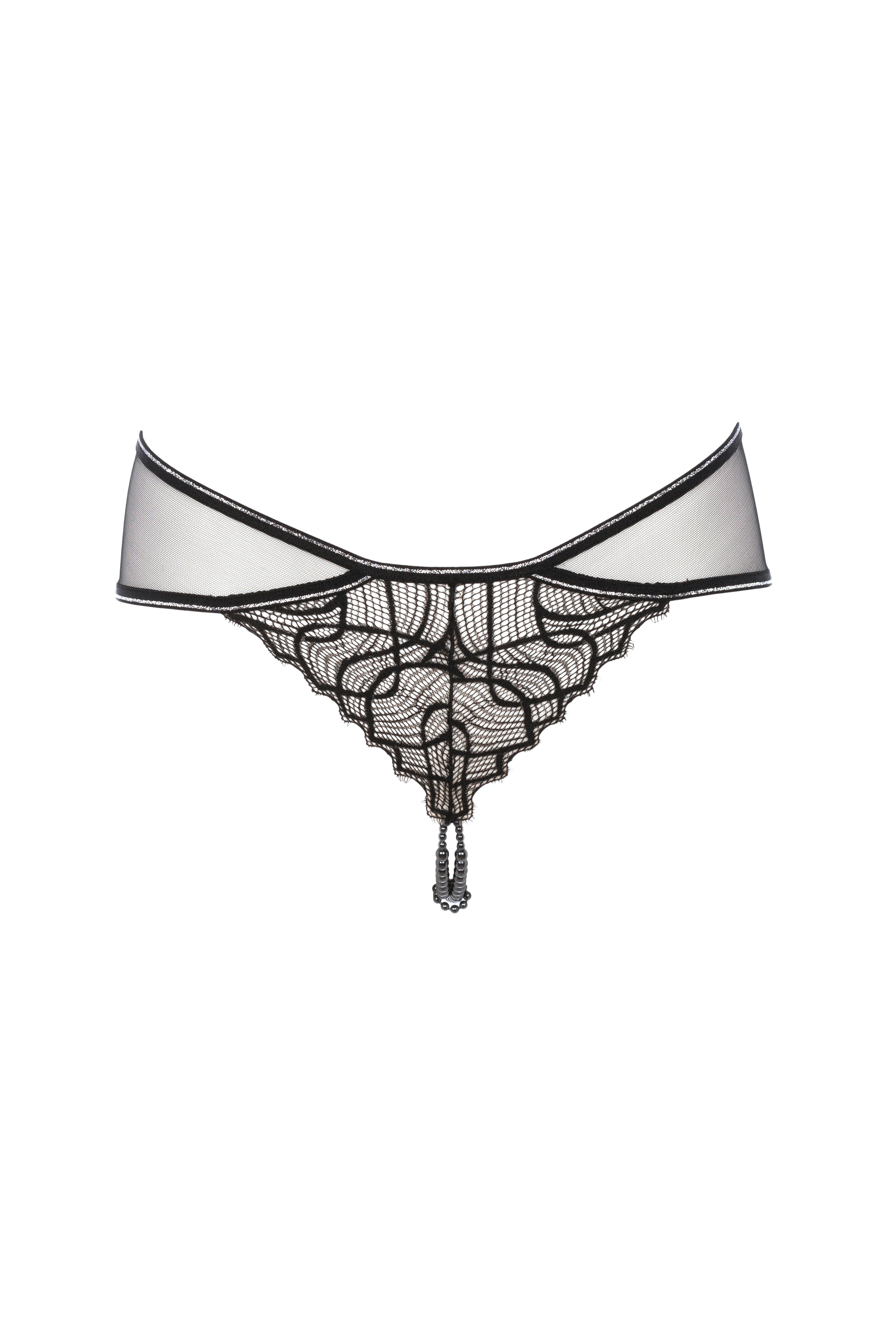Slip-Ouvert BRACLI MANHATTAN Brief