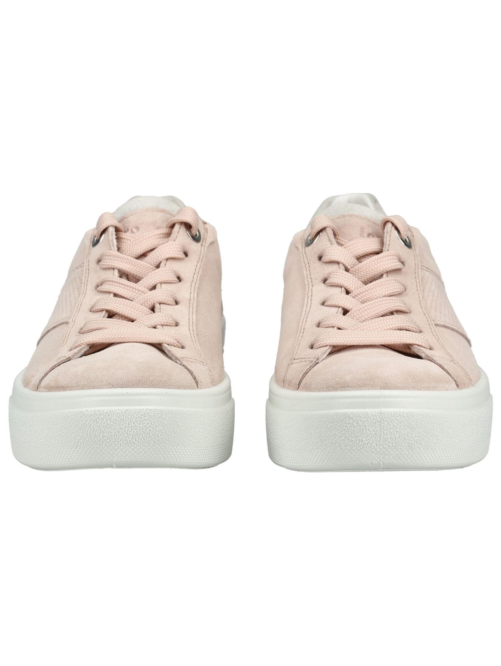 Legero Legero Sneaker Veloursleder Sneaker