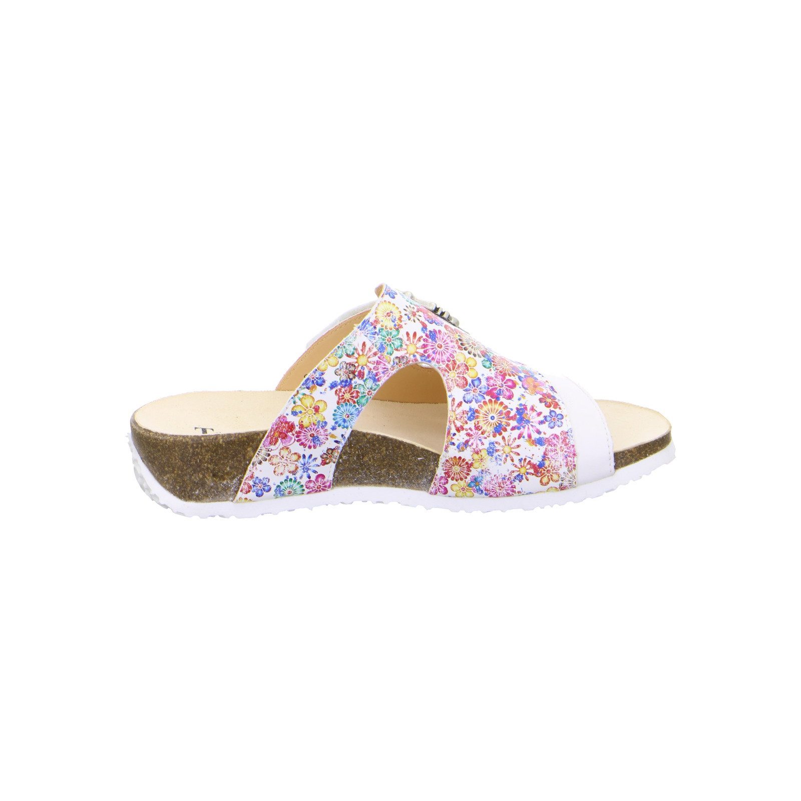 Think! Pantolette Mizzi Pantolette
