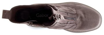 Gabor Bikerboots mit Best Fitting Ausstattung