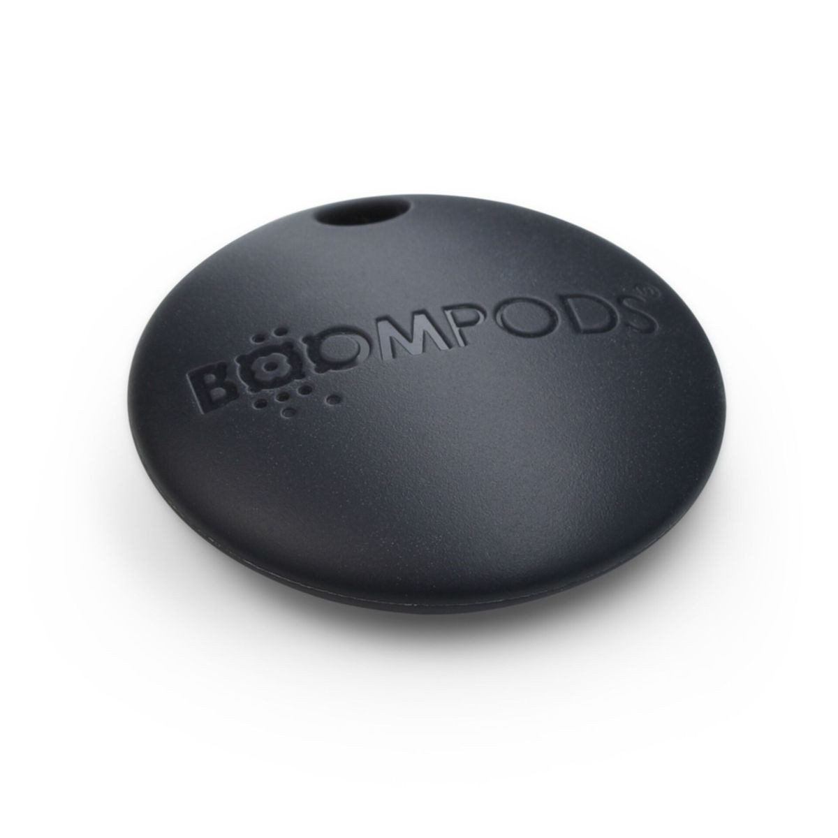 Boompods Boomtag (Universal) Grey GPS-Tracker