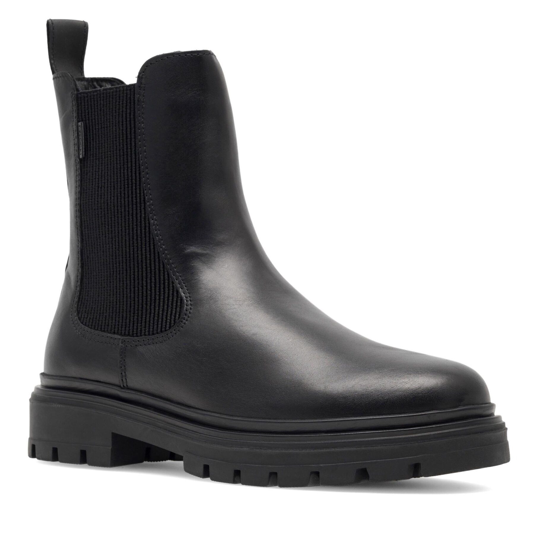 Lasocki Young Lasocki Young Mädchen Stiefeletten 5907964465188 Schwarz Winterboots – Bild 2 von 4
