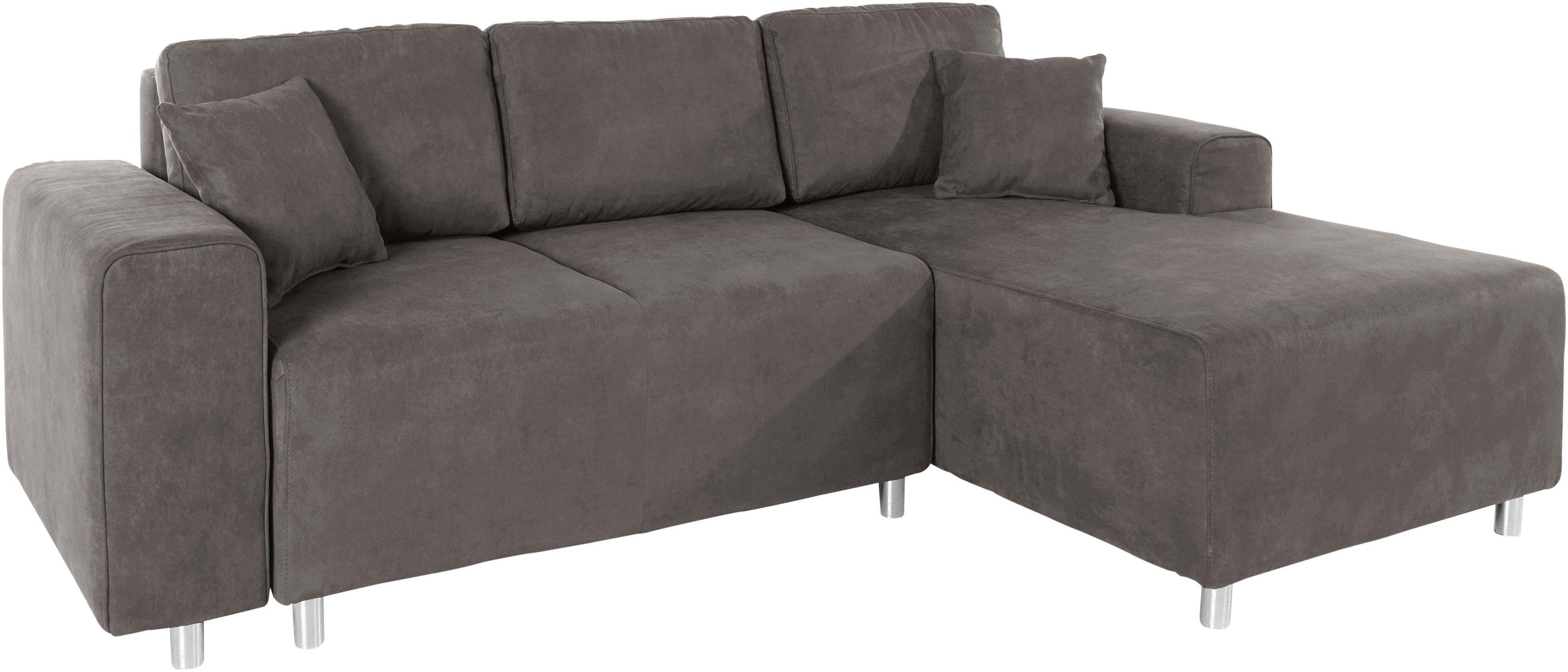Guido Maria Kretschmer Home&Living Ecksofa Györ, günstig online kaufen