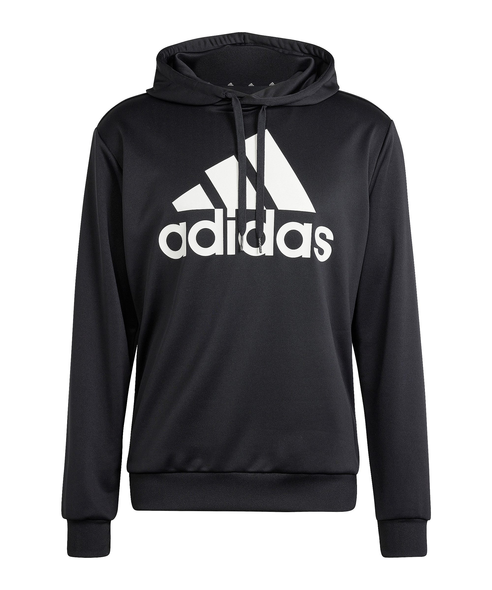 adidas Performance Trainingsanzug adidas Performance Hooded Freizeitanzug