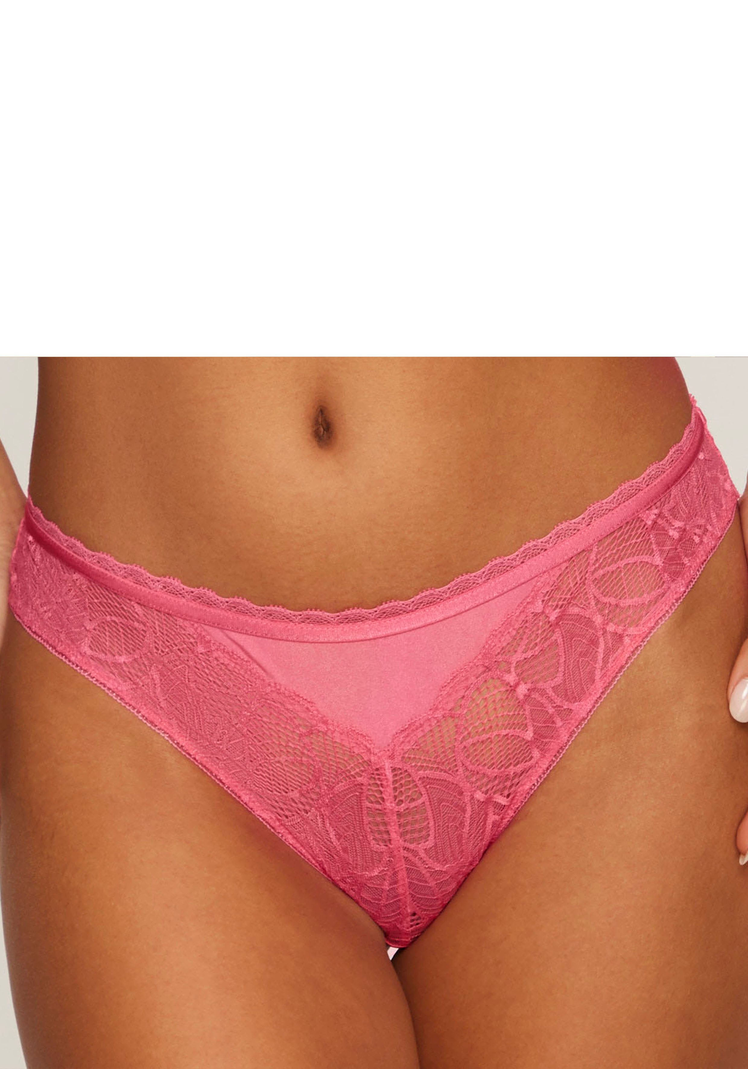 Stringpanty Alicia