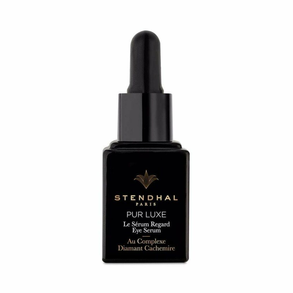 Stendhal Augengel Pur Luxe Eye Serum 15ml