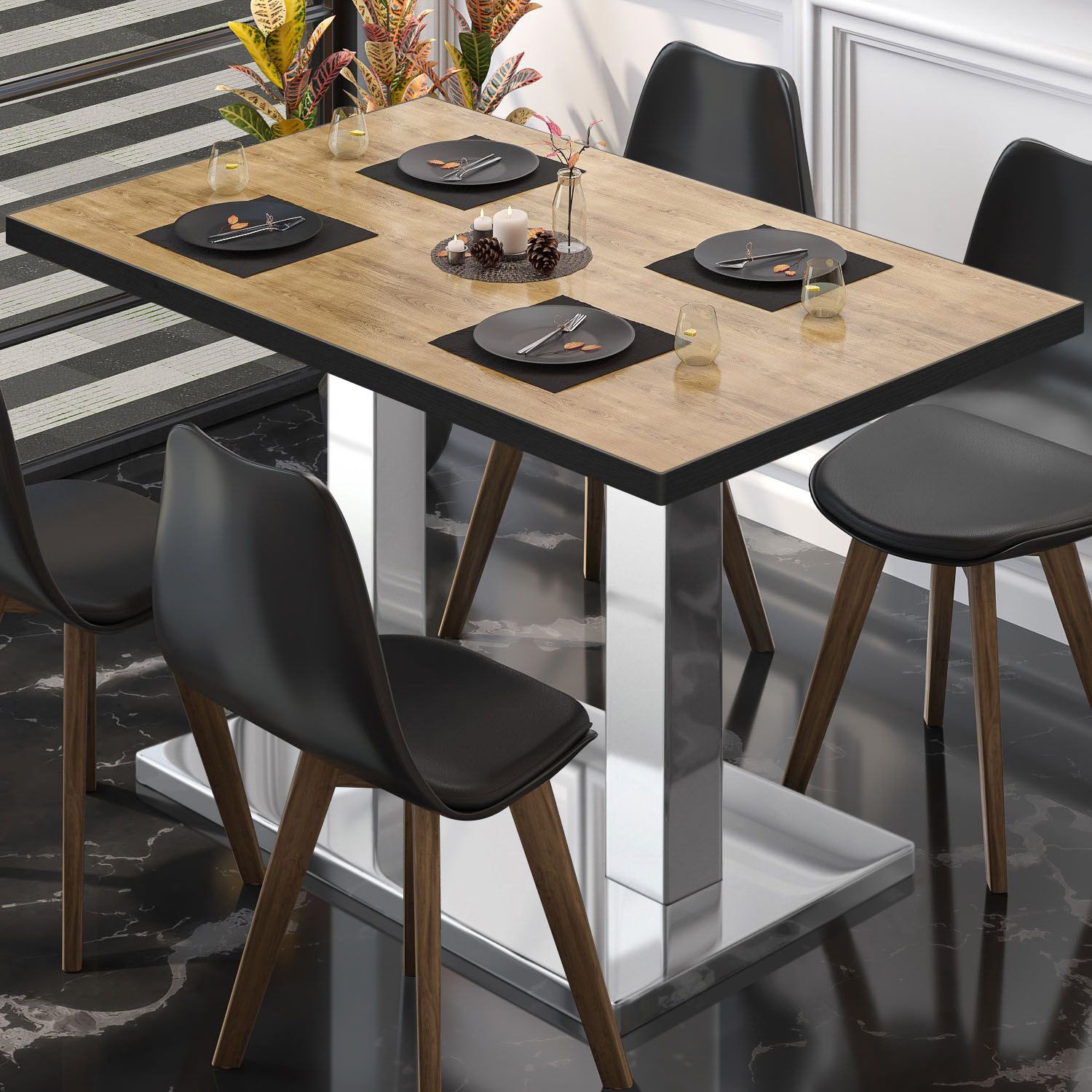 GGMMÖBEL Bistrotisch BM