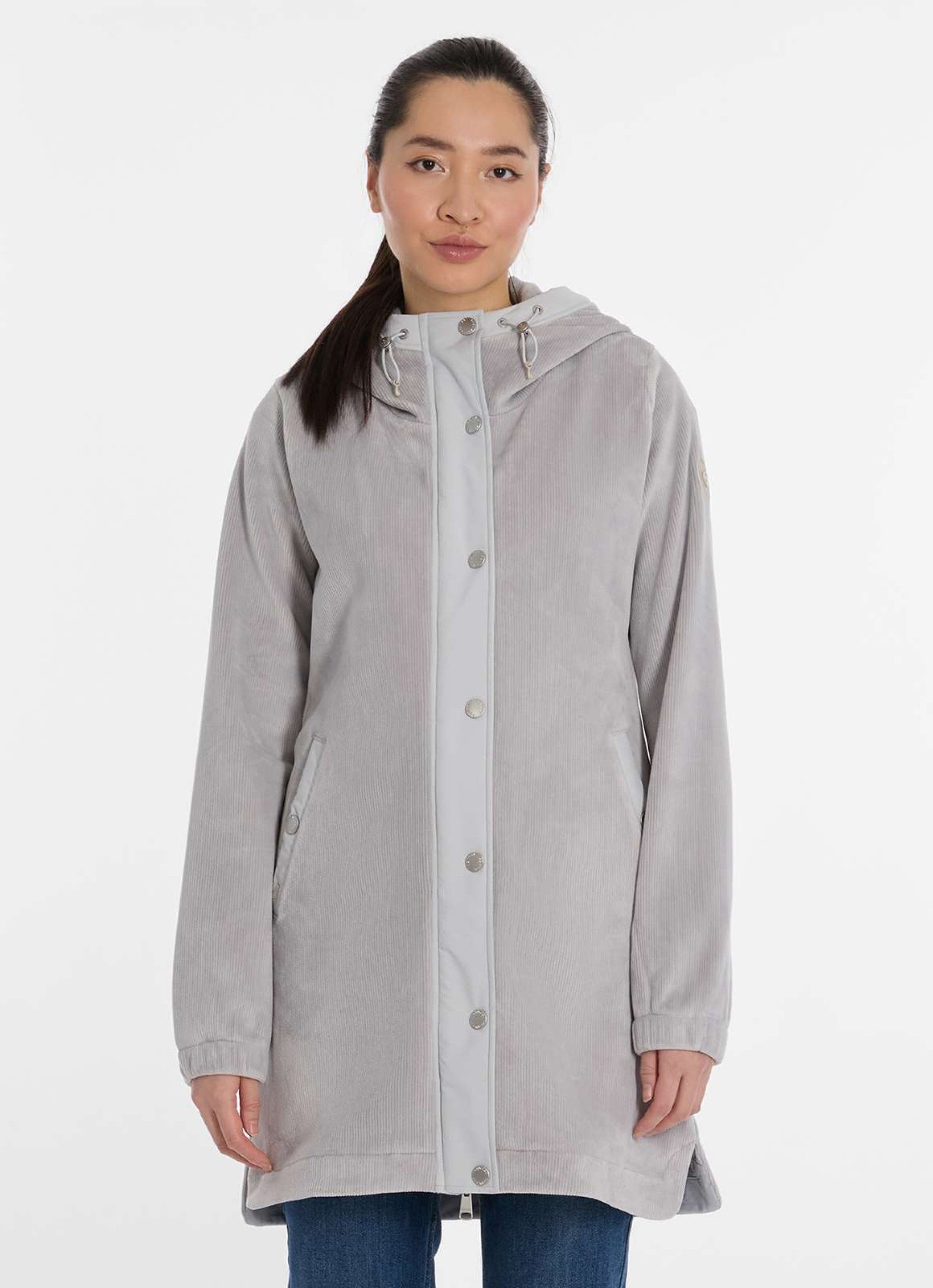Anorak COUSY BONDED