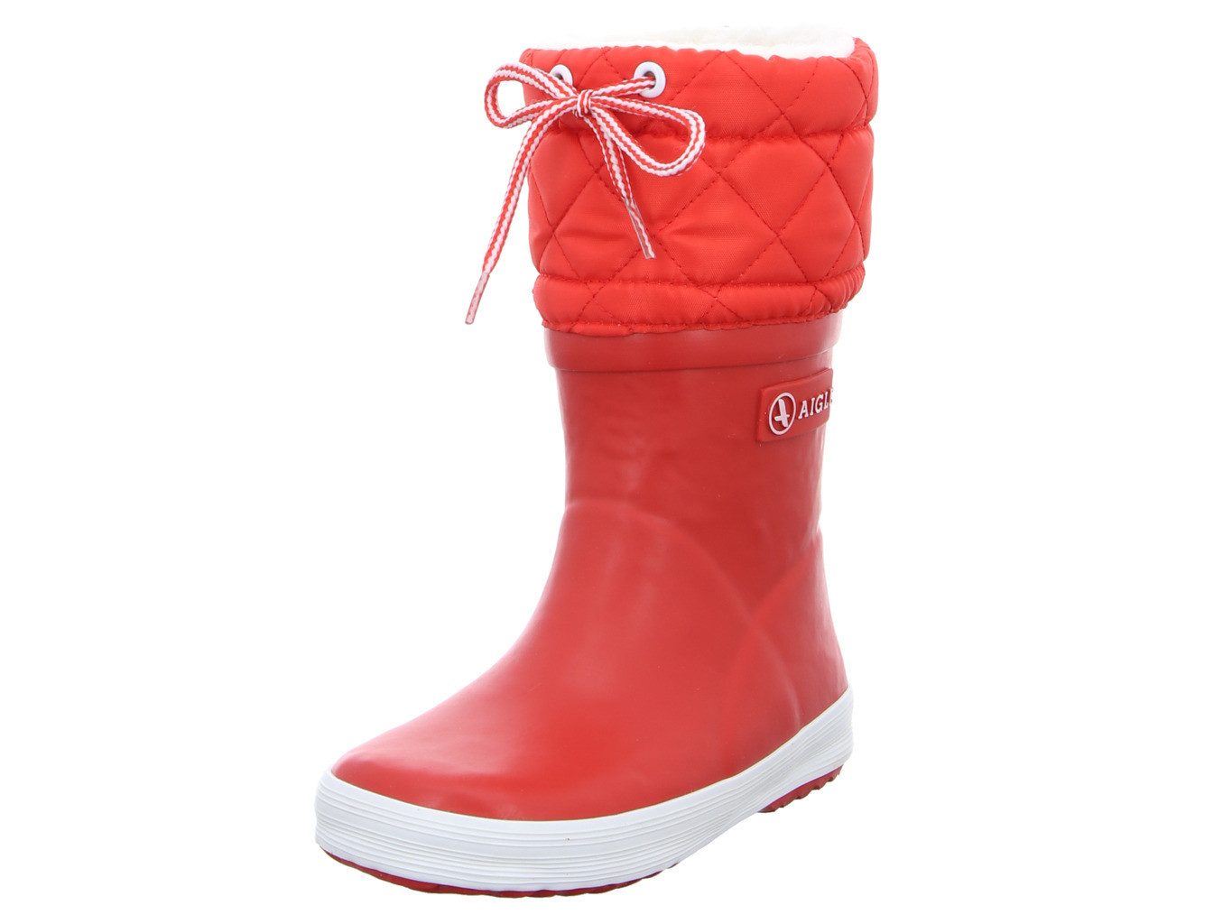 Aigle Giboulee Gummistiefel