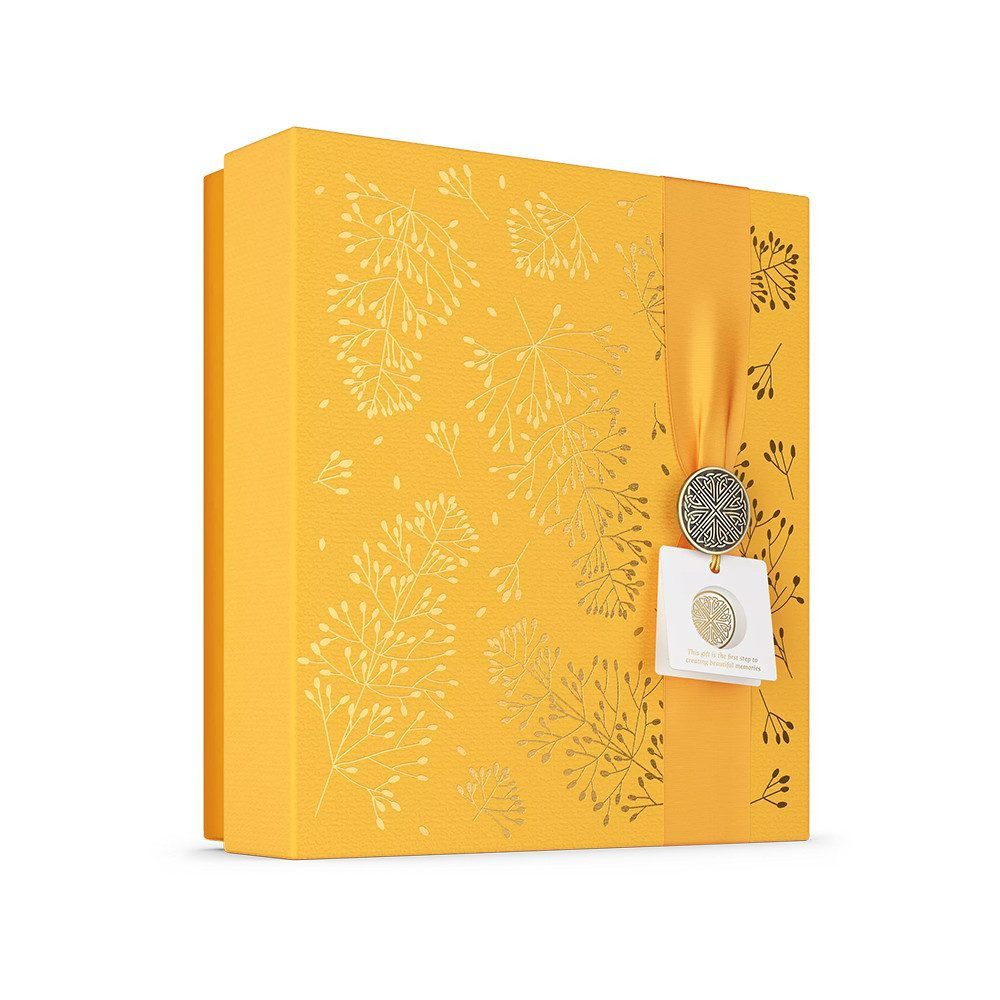 Rituals Pflege-Geschenkset Luxus-Pflegeset Limited Edition Geschenkset M 2024, 1-tlg.