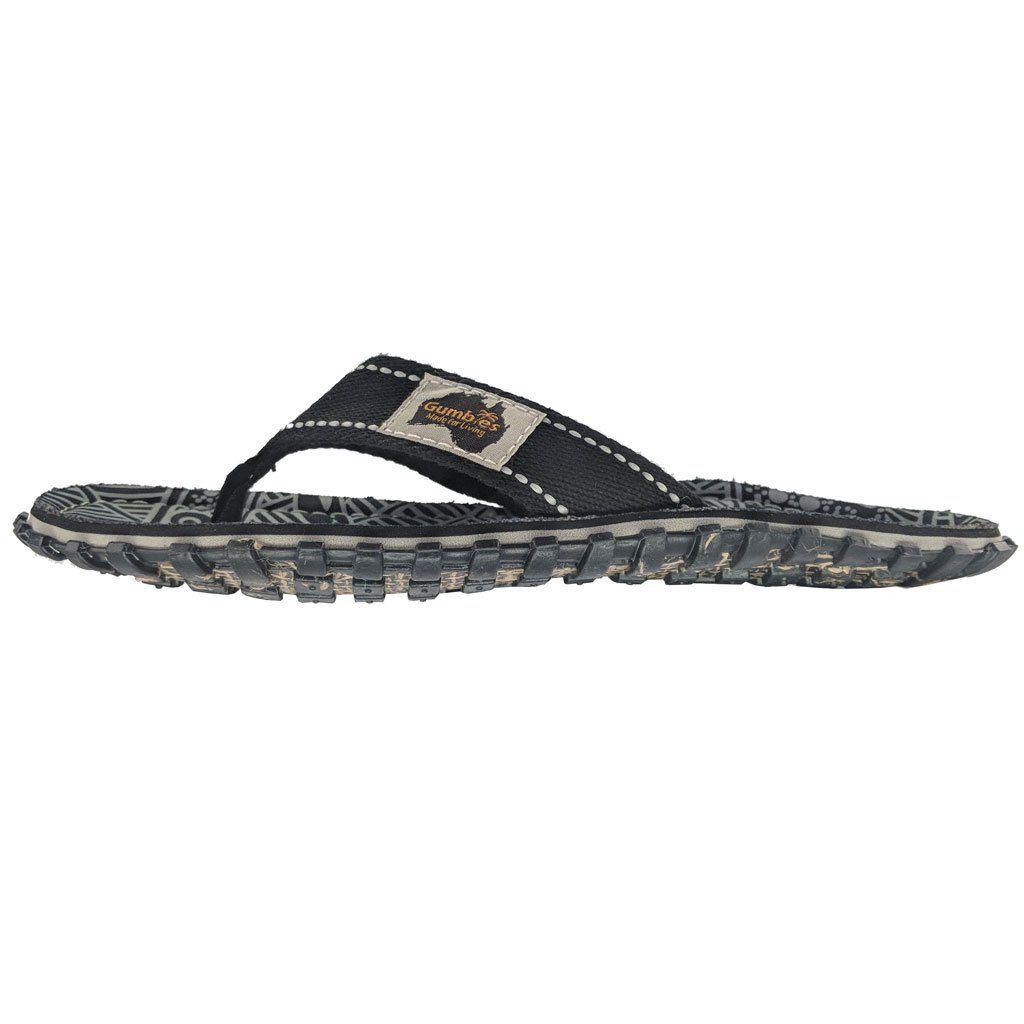 Gumbies Original T-Strap-Zehentrenner – Bild 3 von 4