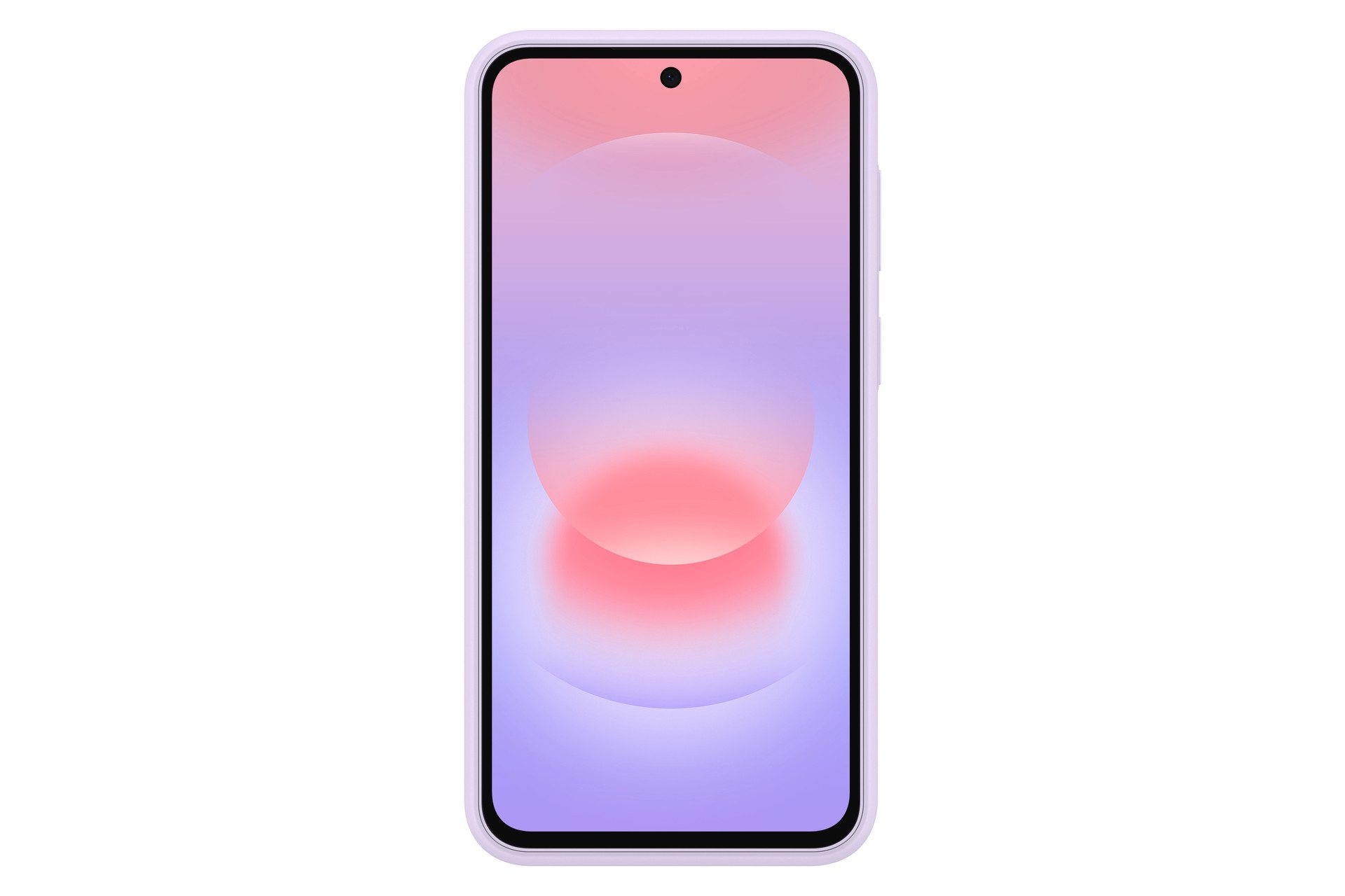 Samsung Handyhülle Silicone Case für Samsung Galaxy A37, Backcover, Schutzhülle, Handyschutzhülle, Case, Schutzcase, stoßfest – Bild 5 von 5