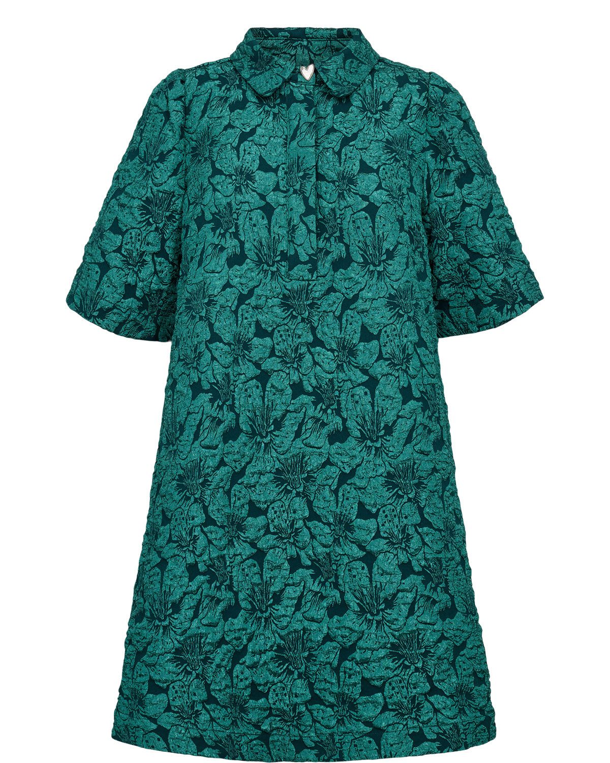nümph Blusenkleid NUVIDA DRESS