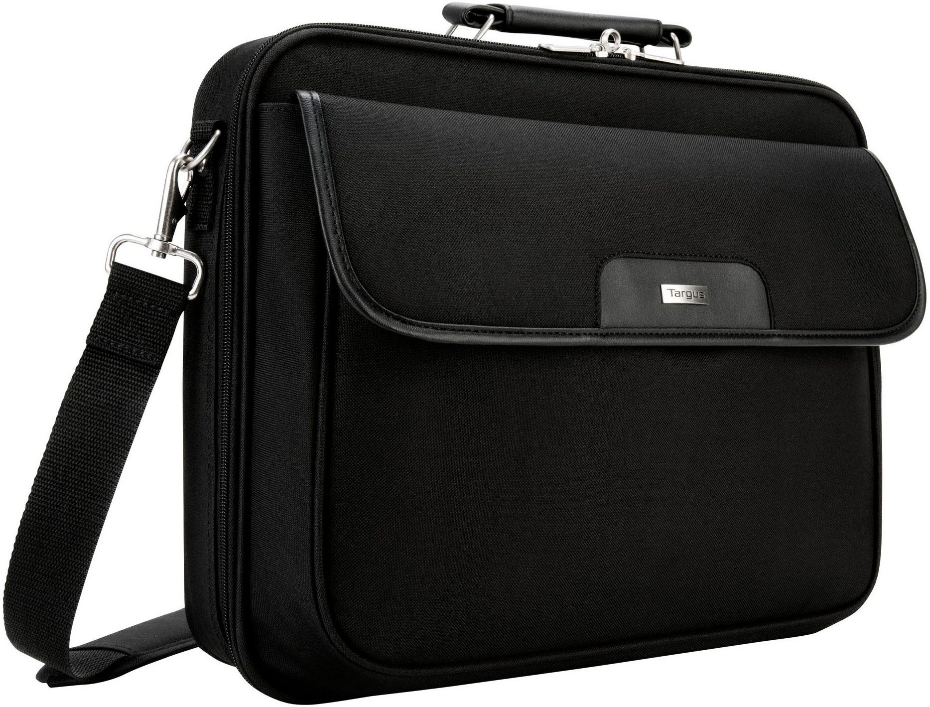 Targus Laptoptasche Notepac 15.6 Clamshell Laptop günstig online kaufen