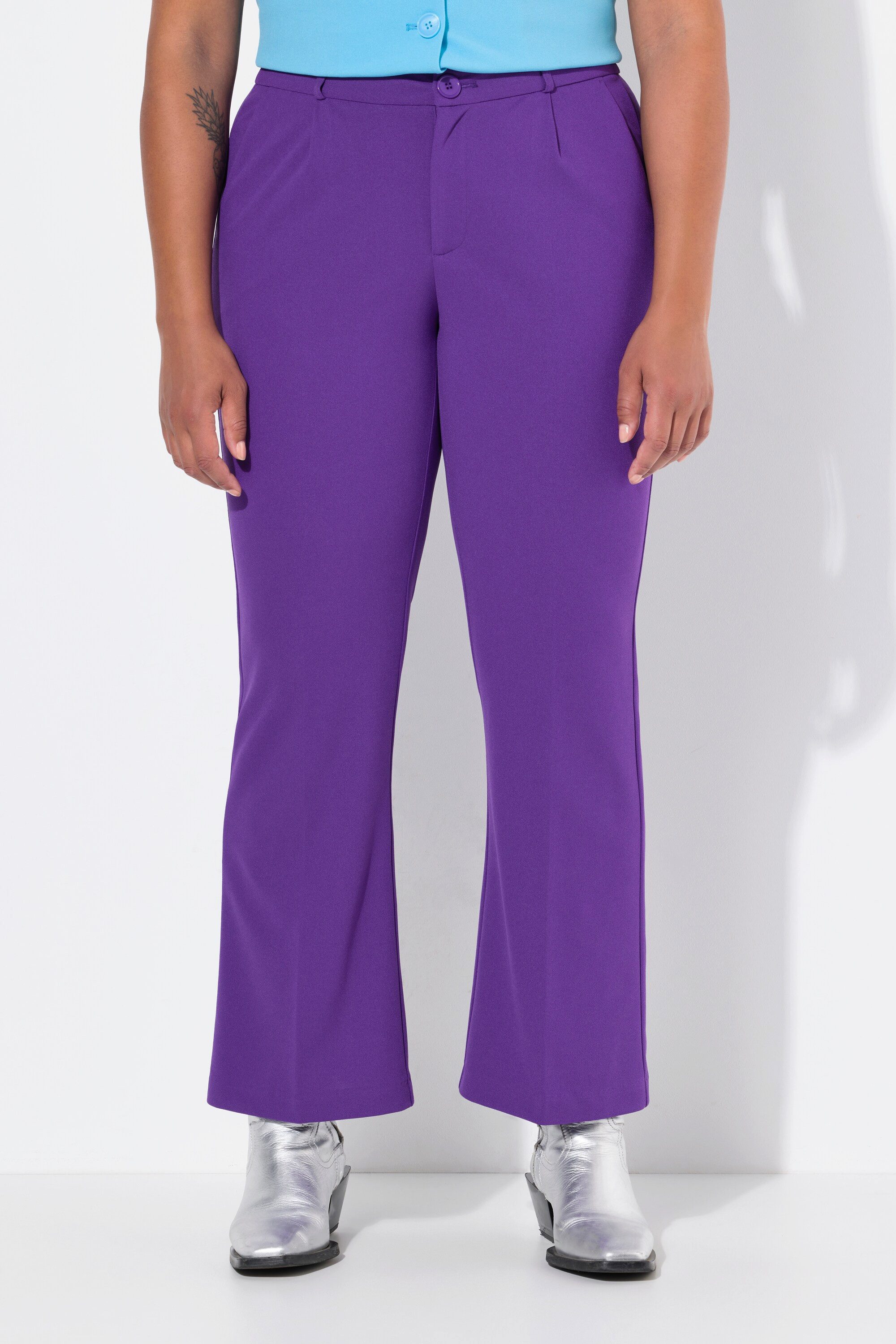 Angel of Style Funktionshose Hose gerades günstig online kaufen