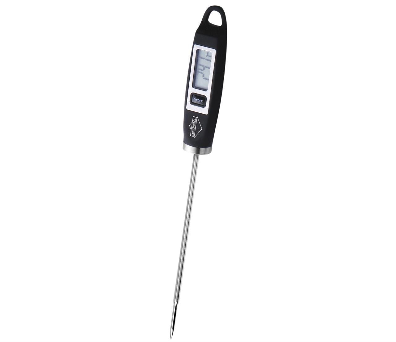 Küchenprofi Bratenthermometer