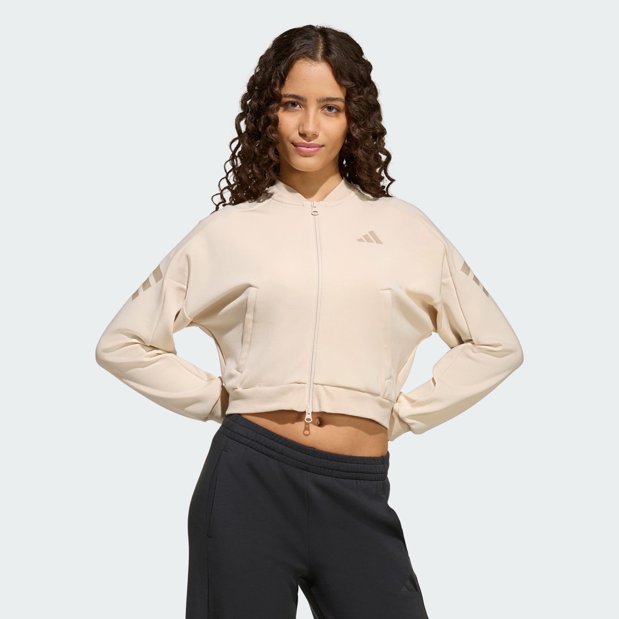 adidas Sportswear Trainingstop (1-tlg)