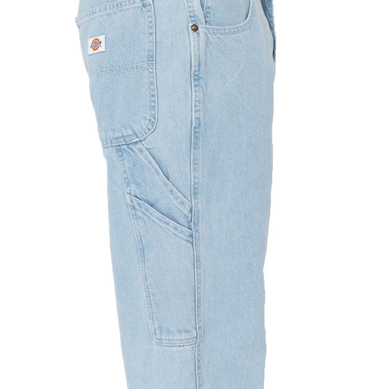 Dickies Regular-fit-Jeans GARYVILLE DENIM VINTAGE GARYVILLE DENIM VINTAGE