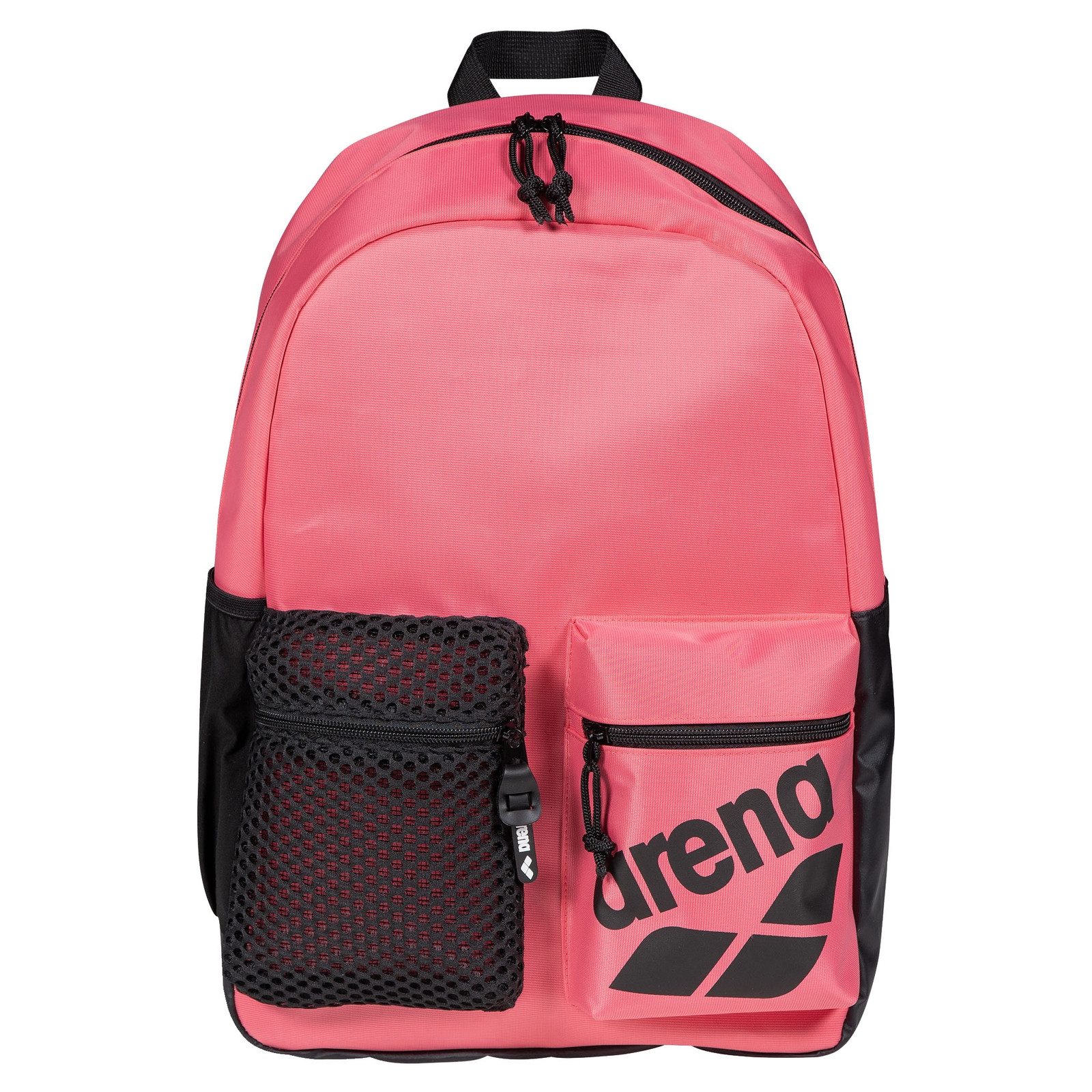 Arena Rucksack One Go Backpack 30L, mit 30 Litern Fassungsvermögen