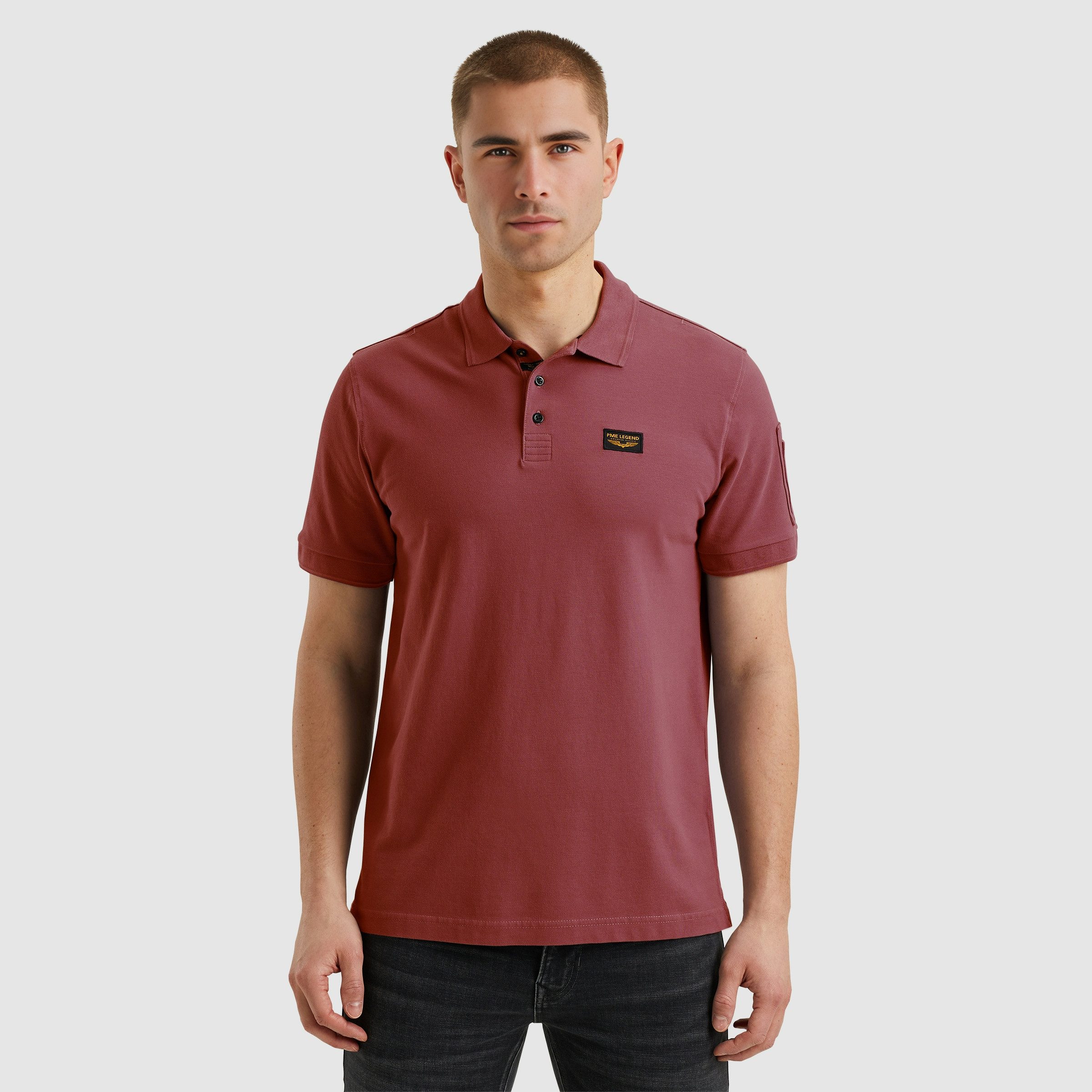 Poloshirt