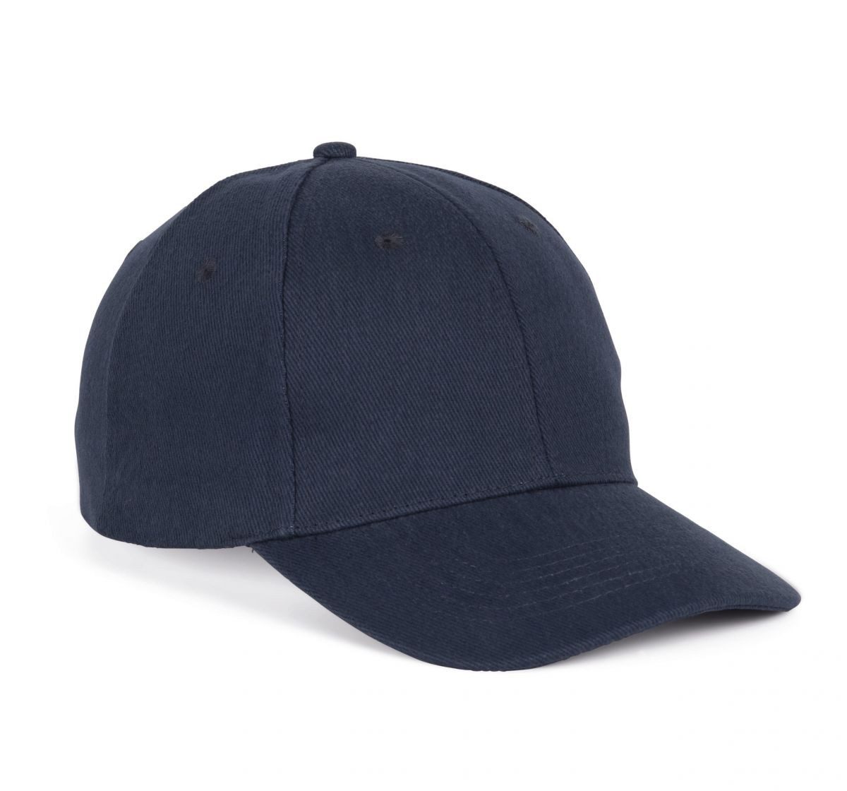 K-UP Baseball Cap Baseball-Kappe  6 Panels