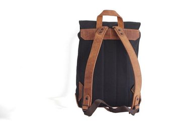 Margelisch Laptoprucksack Velan 1, aus Sedex zertifizierter Produktion