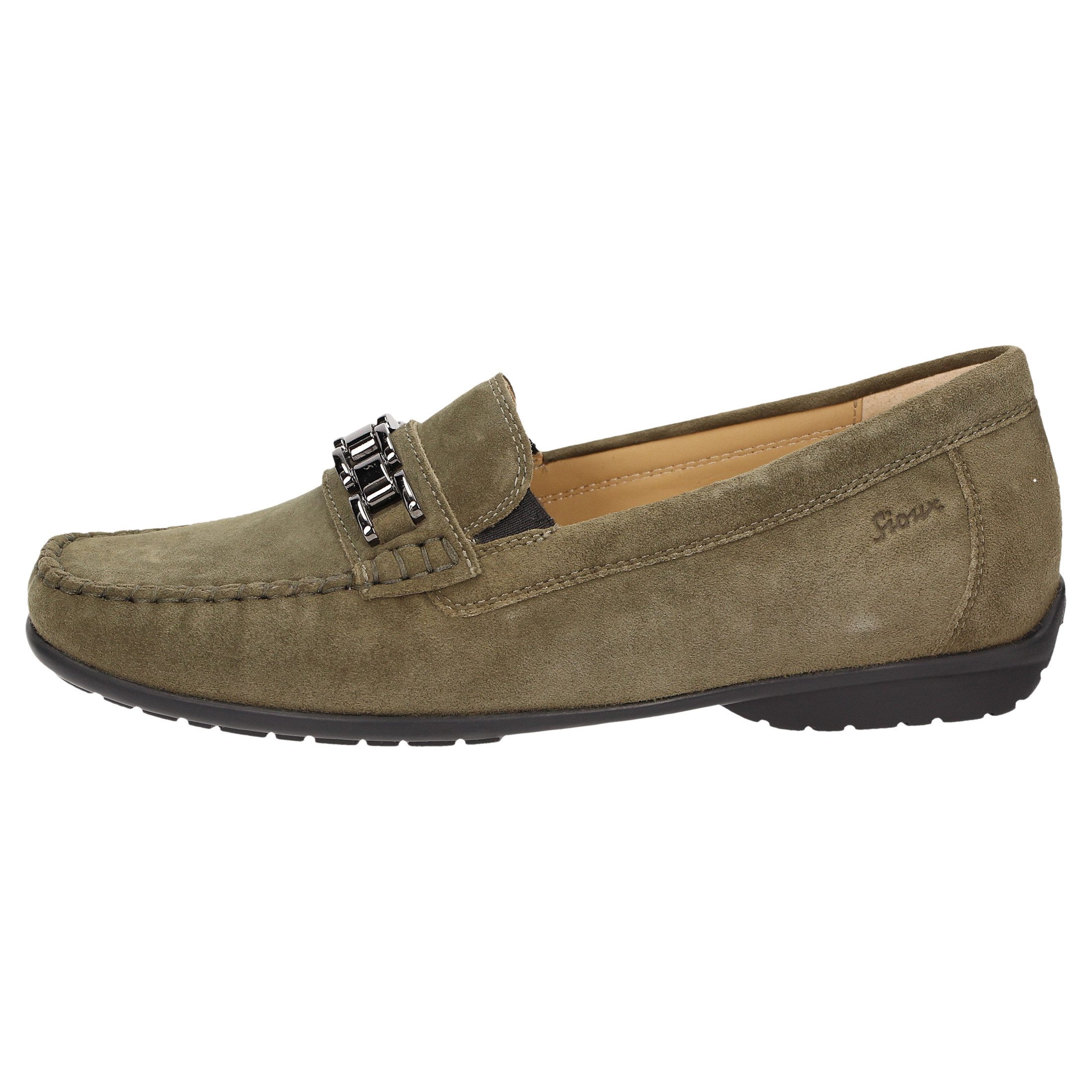 SIOUX Cortizia-727-H Slipper günstig online kaufen