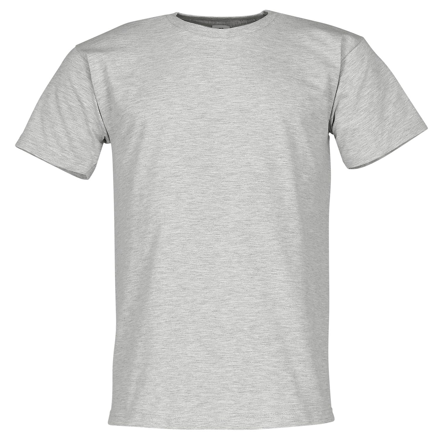 Fruit of the Loom Rundhalsshirt Iconic 195 T-Shirt günstig online kaufen