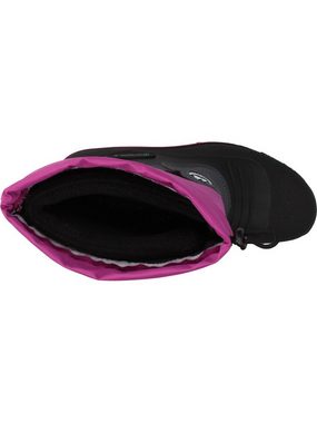 Spirale Sascha fuxia Winterstiefel