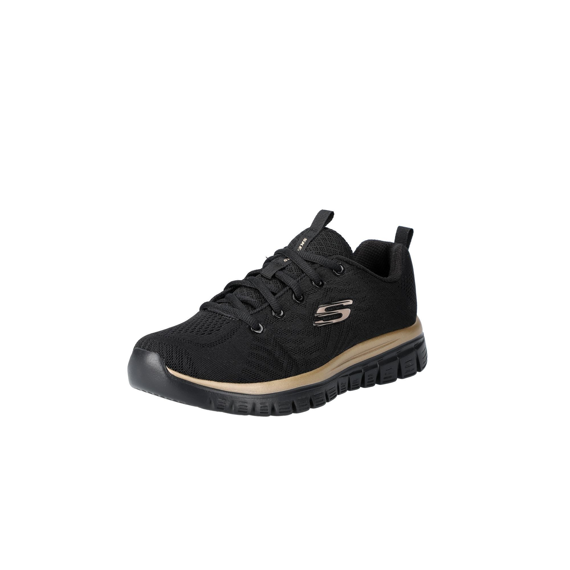 GRACEFUL - GET CONNECTED Sneaker
