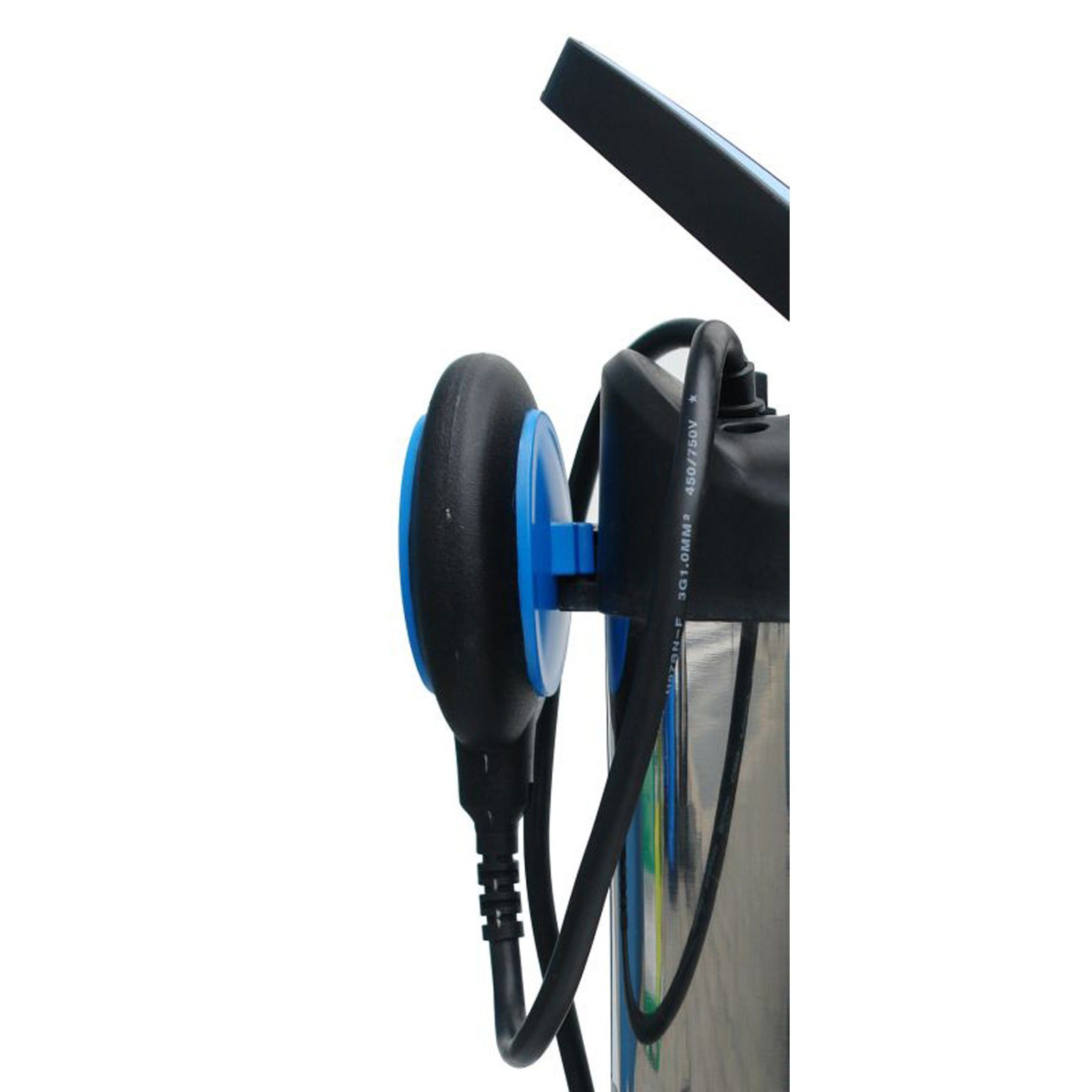 Güde Schmutzwasserpumpe Schmutzwasserpumpe Tauchpumpe GSX 1101 - 94604