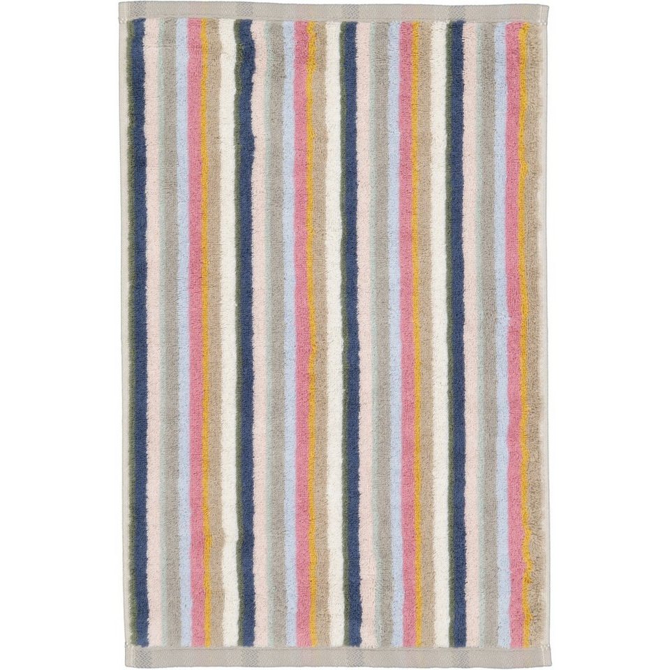 Villeroy & Boch Handtücher Coordinates Stripes 2551 Frottier, 100%  Baumwolle, Perfekt passend zur Villeroy & Boch ONE Collection