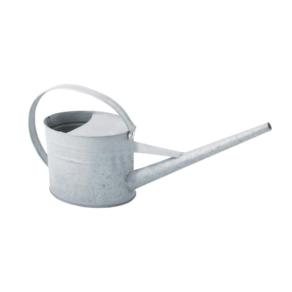 Gießkanne Gießkanne Zimmerpflanzen Kanne Zink Wasserkanne