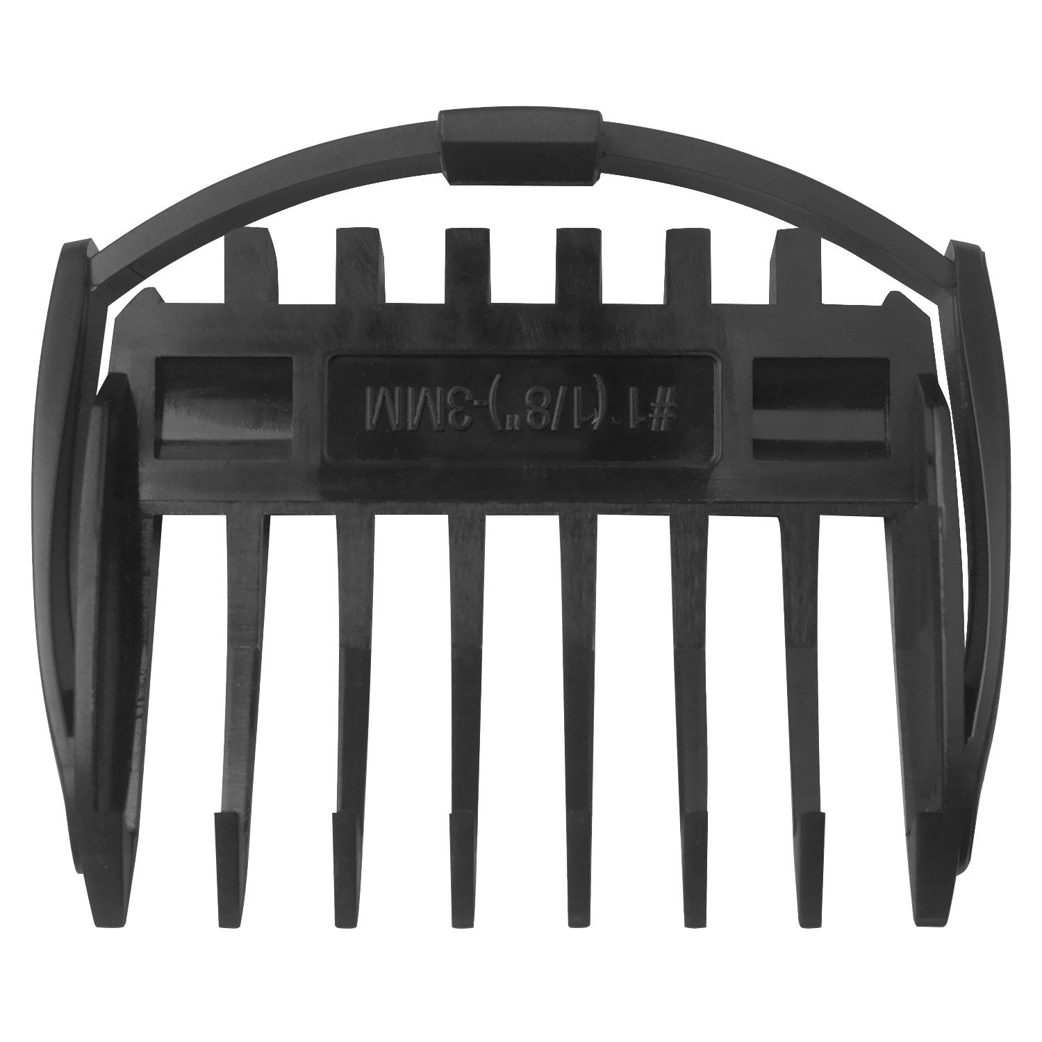 BaByliss Schneidekamm Kammaufsatz 35809500 3 mm, für E950E, E951, E956E, E960E E961E Rasierer
