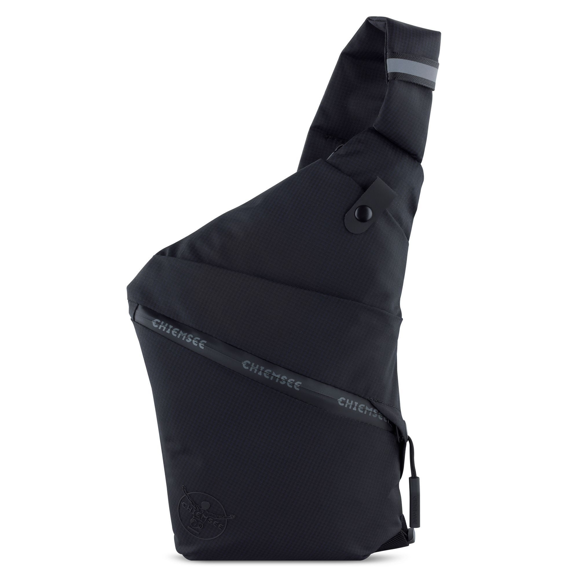 Chiemsee Umhängetasche Light N Base, Polyester