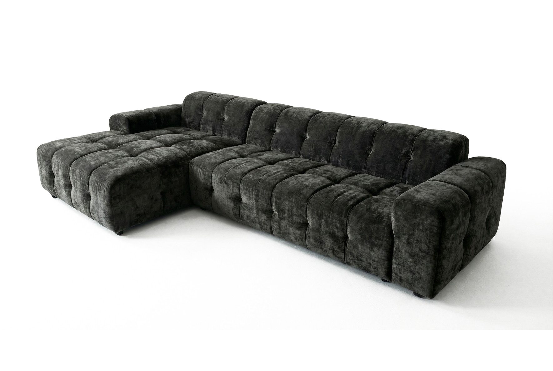 OKAA Ecksofa Cloud